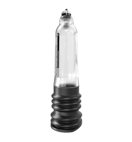 Bathmate Hydro 7 Penis Enlarger Pump - Clear