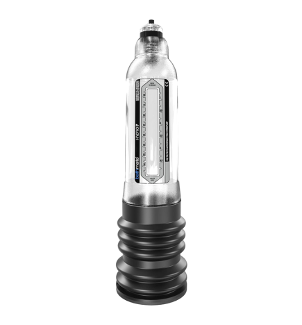 Bathmate Hydro 7 Penis Enlarger Pump - Clear