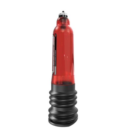 Bathmate Hydro 7 Penis Enlarger Pump - Red