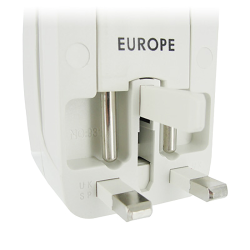 Universal Voltage Adapter