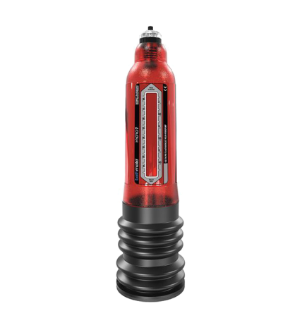 Bathmate Hydro 7 Penis Enlarger Pump - Red