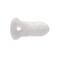 Perfect Fit Fat Boy Thin 4.0 Sheath - Clear