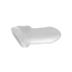 Perfect Fit Fat Boy Thin 4.0 Sheath - Clear