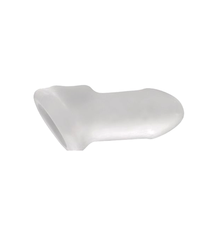 Perfect Fit Fat Boy Thin 4.0 Sheath - Clear