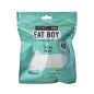 Perfect Fit Fat Boy Thin 4.0 Sheath - Clear