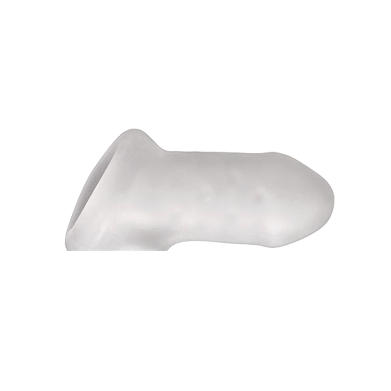 Perfect Fit Fat Boy Thin 4.0 Sheath - Clear