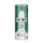 Perfect Fit Fat Boy Thin Sheath 5.5" - Clear