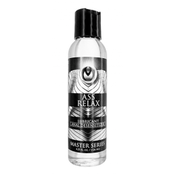 Ass Relax Desensitizing Lubricant  - 4.25 oz.