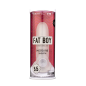 Perfect Fit Fat Boy Micro Ribbed Sheath 5.5" - Clear