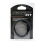 Perfect Fit Speed Shift 17 Adjustments Cock Ring - Black