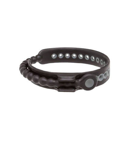Perfect Fit Speed Shift 17 Adjustments Cock Ring - Black