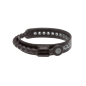 Perfect Fit Speed Shift 17 Adjustments Cock Ring - Black