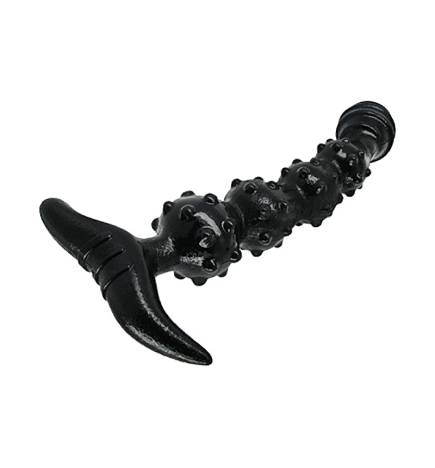 The Manticore Anal Plug
