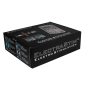 ElectraStim AXIS EM200 - Brushed Steel