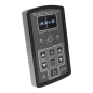 ElectraStim AXIS EM200 - Brushed Steel