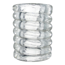 Spiral Ball Stretcher - Clear