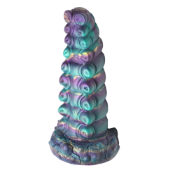 Chrysalis Silicone Dildo