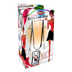 D'Luxe Entry Love Sling
