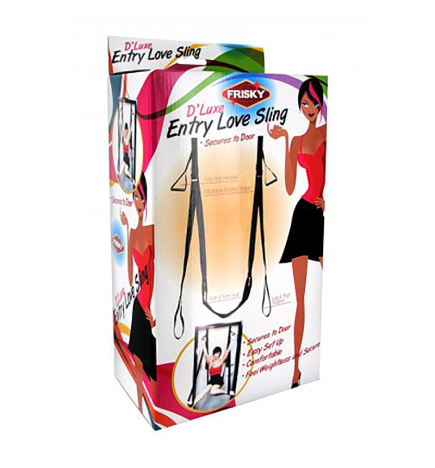 D'Luxe Entry Love Sling