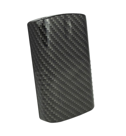 ElectraStim AXIS EM200 - Carbon Fiber