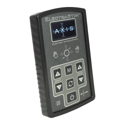 ElectraStim AXIS EM200 - Carbon Fiber