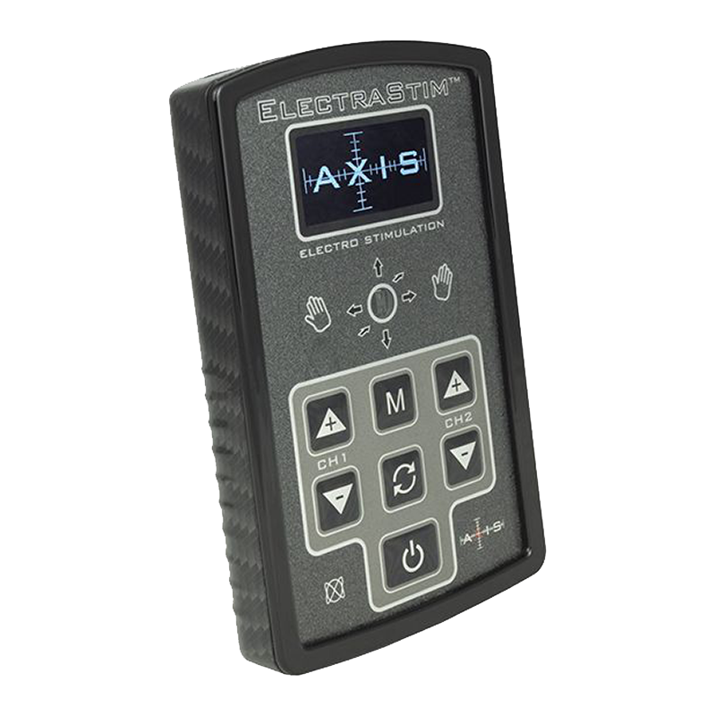 ElectraStim AXIS EM200 - Carbon Fiber