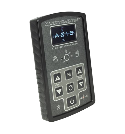 ElectraStim AXIS EM200 - Carbon Fiber