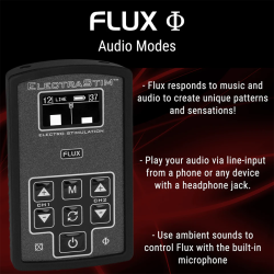 ElectraStim AXIS Flux EM180