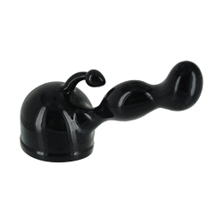 P-Spot Wand Attachment for Men