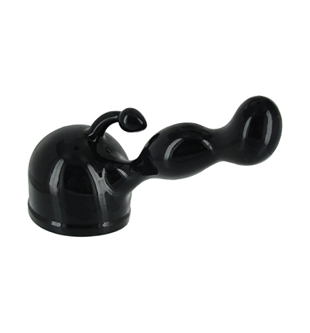 P-Spot Wand Attachment for Men