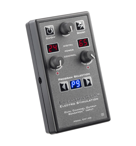 ElectraStim Sensavox EM140