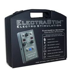 ElectraStim Sensavox EM140