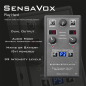 ElectraStim Sensavox EM140