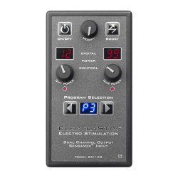 ElectraStim Sensavox EM140