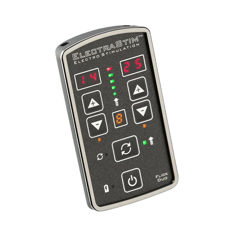 ElectraStim Flick Stimulator Pack EM80-M