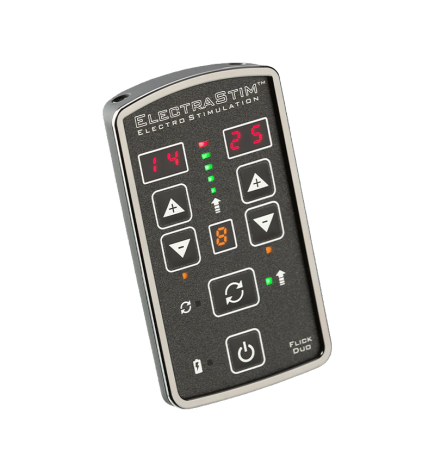 ElectraStim Flick Stimulator Pack EM80-M