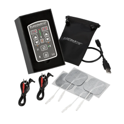 ElectraStim Flick Stimulator Pack EM80-M