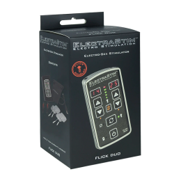 ElectraStim Flick Stimulator Pack EM80-M