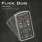 ElectraStim Flick Stimulator Pack EM80-M