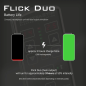 ElectraStim Flick Stimulator Pack EM80-M