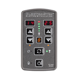 ElectraStim Flick Stimulator Pack EM80-M