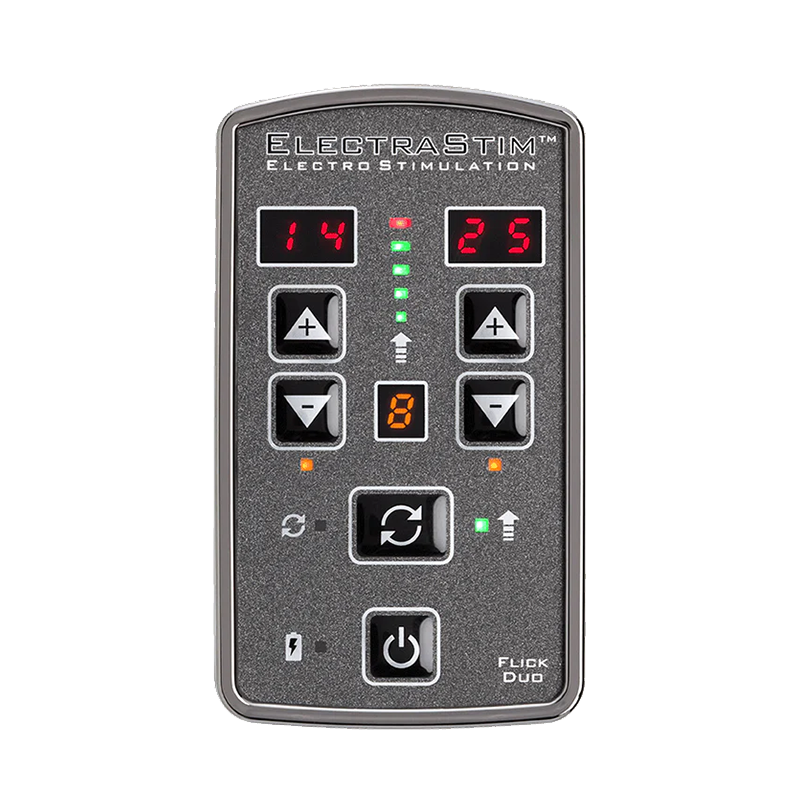 ElectraStim Flick Stimulator Pack EM80-M ElectraStim Flick Stimulator Pack EM80-M