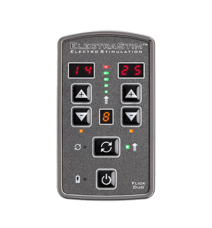 ElectraStim Flick Stimulator Pack EM80-M