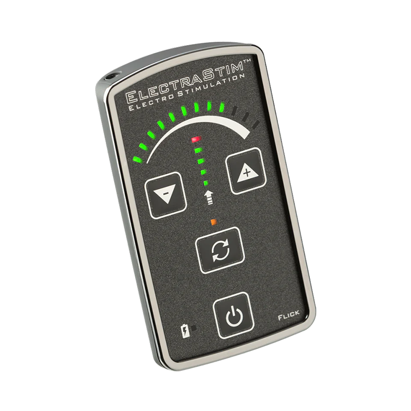 ElectraStim Flick Stimulator Pack EM60-E