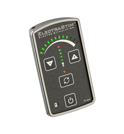 ElectraStim Flick Stimulator Pack EM60-E