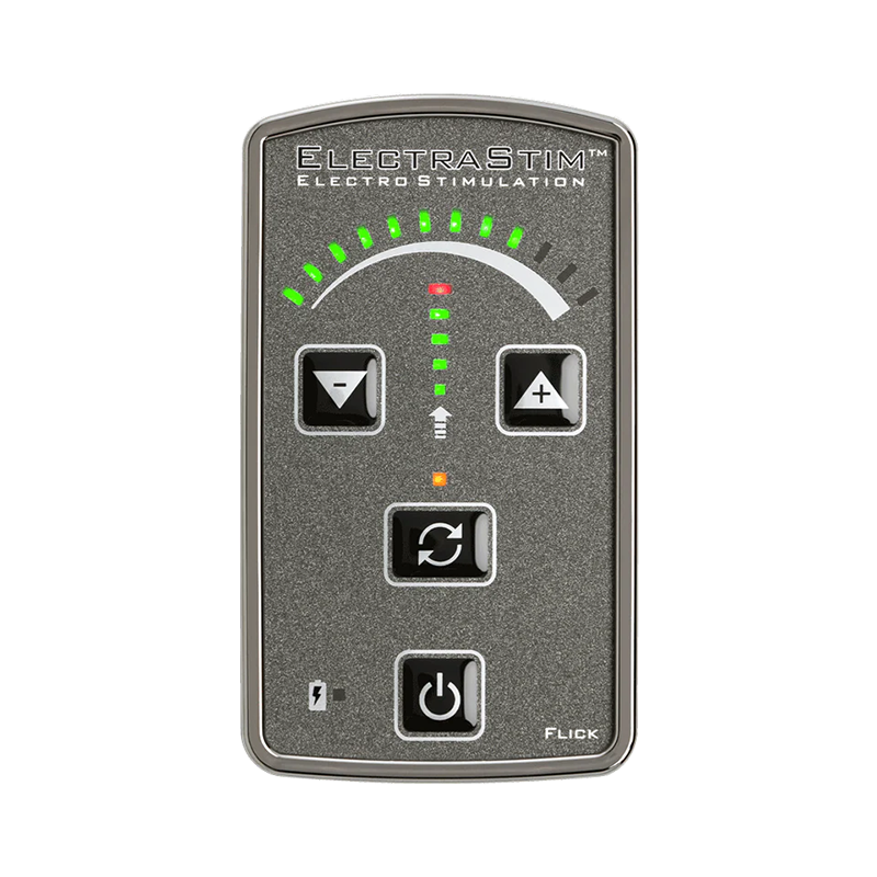 ElectraStim Flick Stimulator Pack EM60-E ElectraStim Flick Stimulator Pack EM60-E