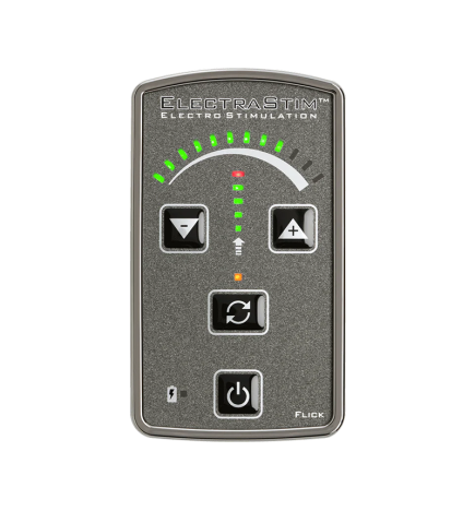 ElectraStim Flick Stimulator Pack EM60-E