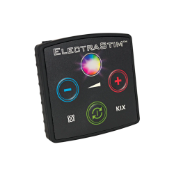 ElectraStim Kix EM40 - Black