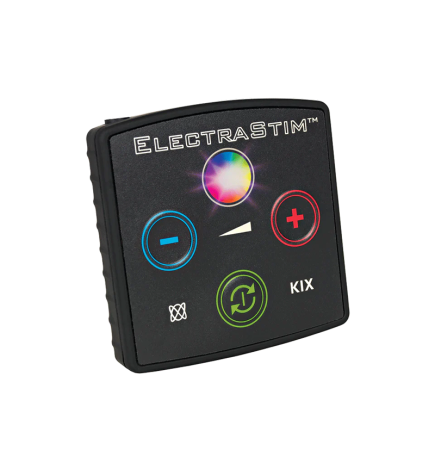 ElectraStim Kix EM40 - Black