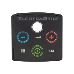 ElectraStim Kix EM40 - Black
